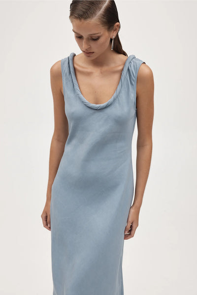 Mariana Dress - Bluebell - 25% OFF AUTOMATICALLY APPLIED AT CHECKOUT