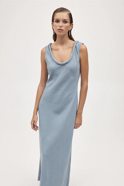 Mariana Dress - Bluebell - 25% OFF AUTOMATICALLY APPLIED AT CHECKOUT