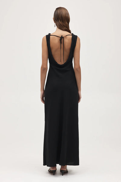 Mariana Dress - Black - 25% OFF AUTOMATICALLY APPLIED AT CHECKOUT