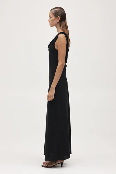 Mariana Dress - Black - 25% OFF AUTOMATICALLY APPLIED AT CHECKOUT