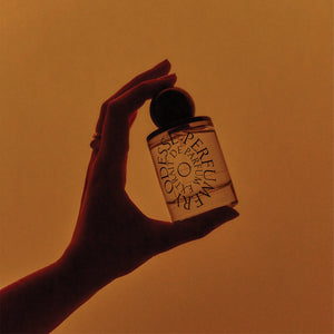 Odesse Perfumery - The Valley