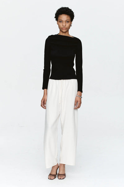 Bryn Top - Black