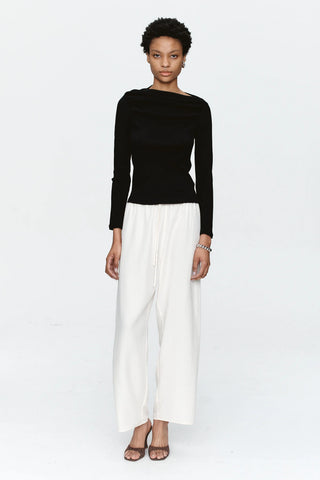 Bryn Top - Black