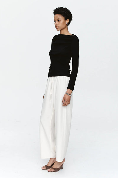 Bryn Top - Black
