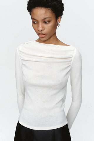 Bryn Top - Ivory