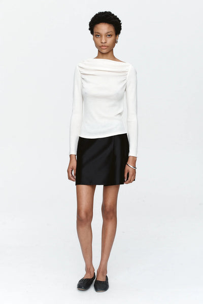Bryn Top - Ivory