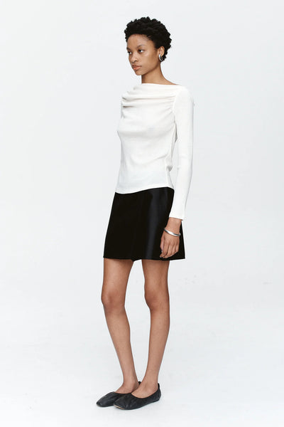 Bryn Top - Ivory