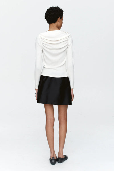 Bryn Top - Ivory
