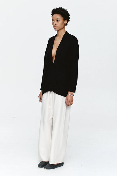 Dita Cardigan - Black