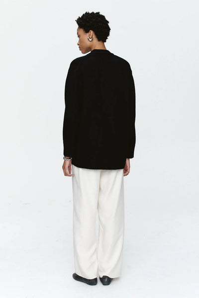 Dita Cardigan - Black