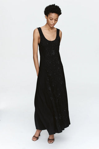 Tiffany Dress - Black