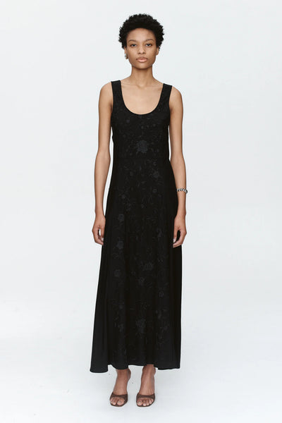 Tiffany Dress - Black