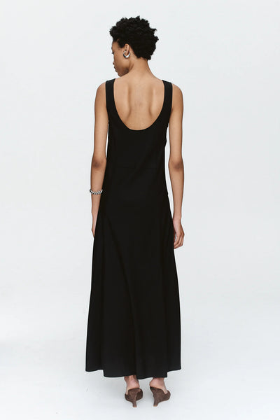 Tiffany Dress - Black