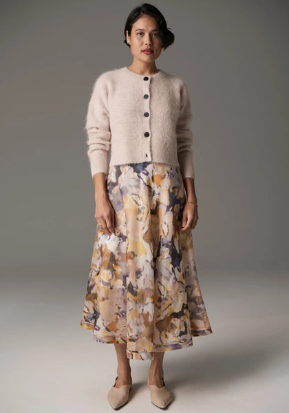 Collage Skirt