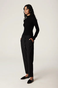 Zoe Jogger - Black