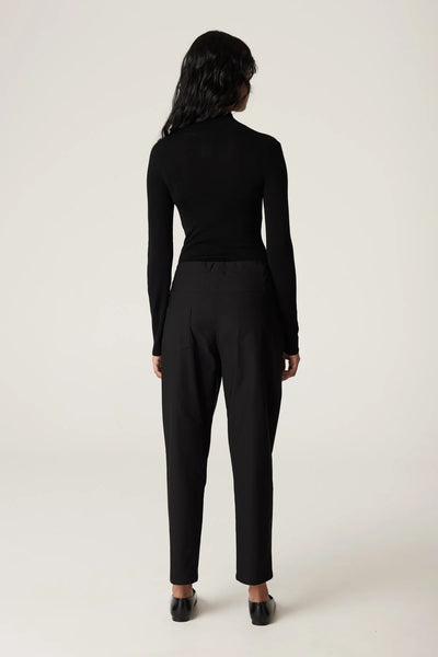 Zoe Jogger - Black