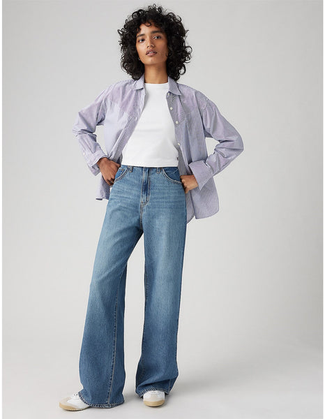Cinch Baggy Jeans - Chasing Dreams