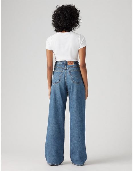 Cinch Baggy Jeans - Chasing Dreams