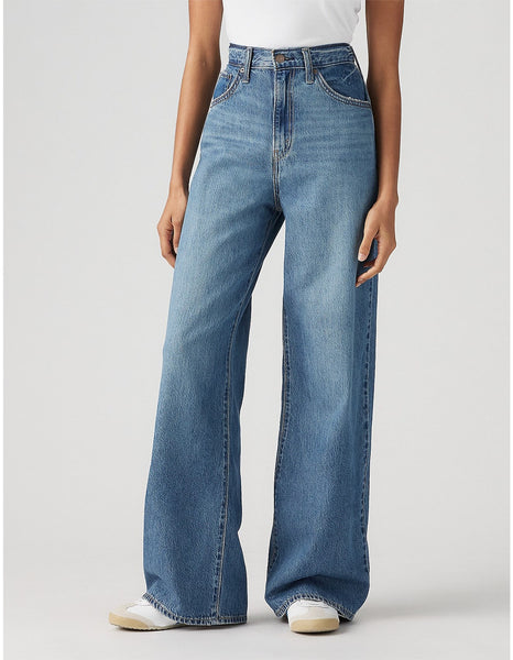 Cinch Baggy Jeans - Chasing Dreams