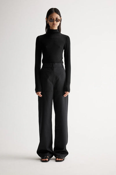 Coco Top - Black