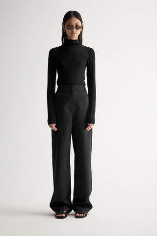 Coco Top - Black
