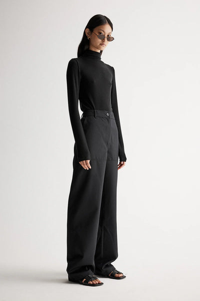 Coco Top - Black