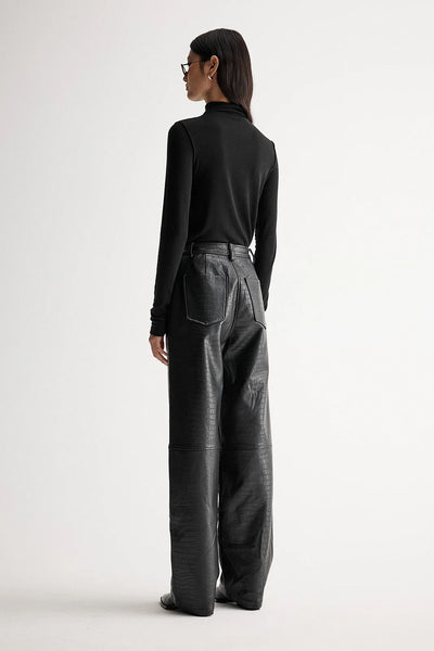 Coco Top - Black
