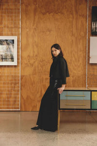 Jacqui Pant - Black