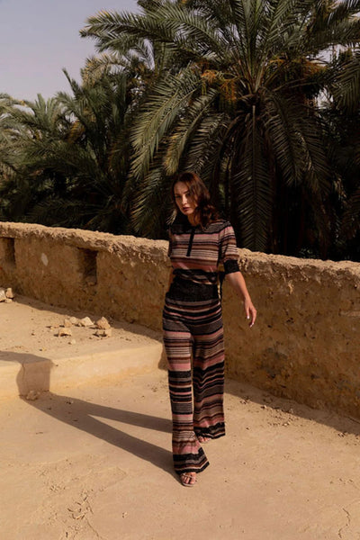 Delilah Knit Top