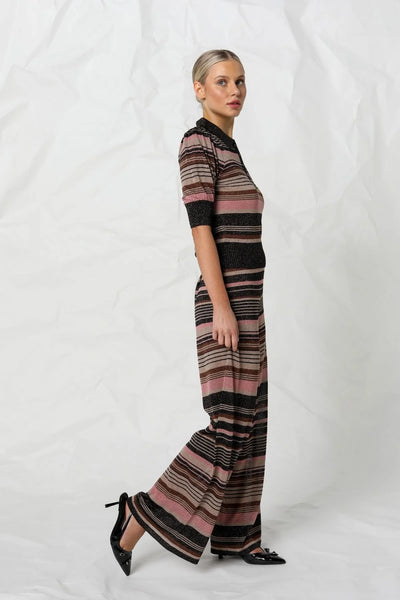 Delilah Knit Top