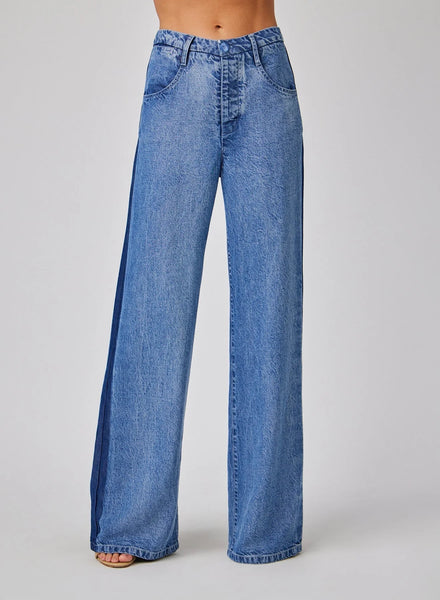 Anya Jean - Vintage Laguna Wash