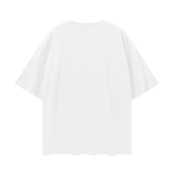 Cowgirl Boots Oversize Tee