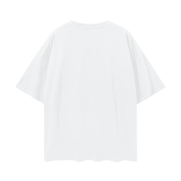 Mon Cheri Oversize Tee