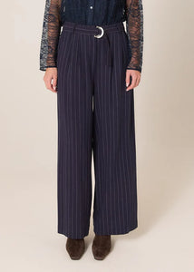Stairway Pant - Navy