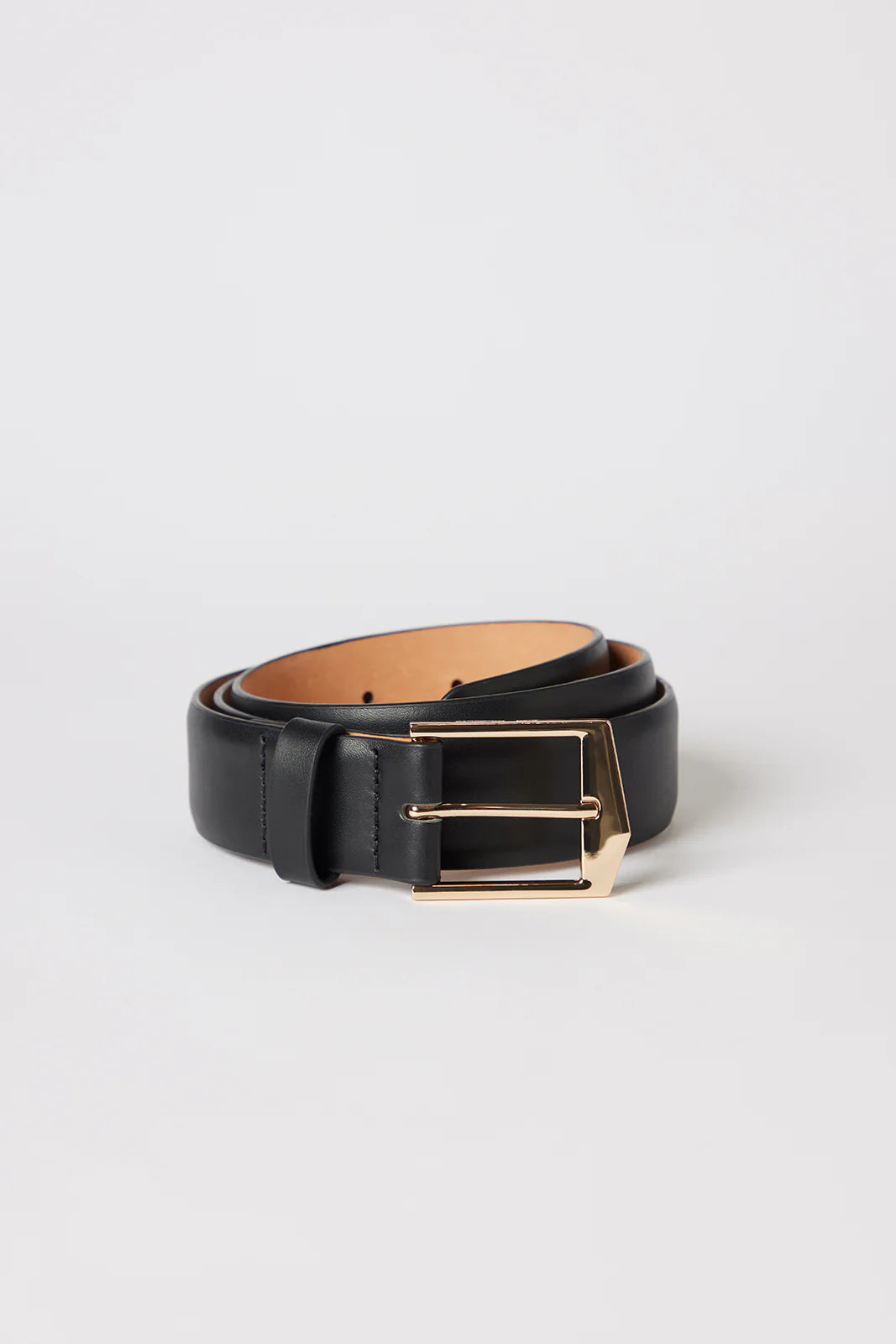 Ida Belt - Black
