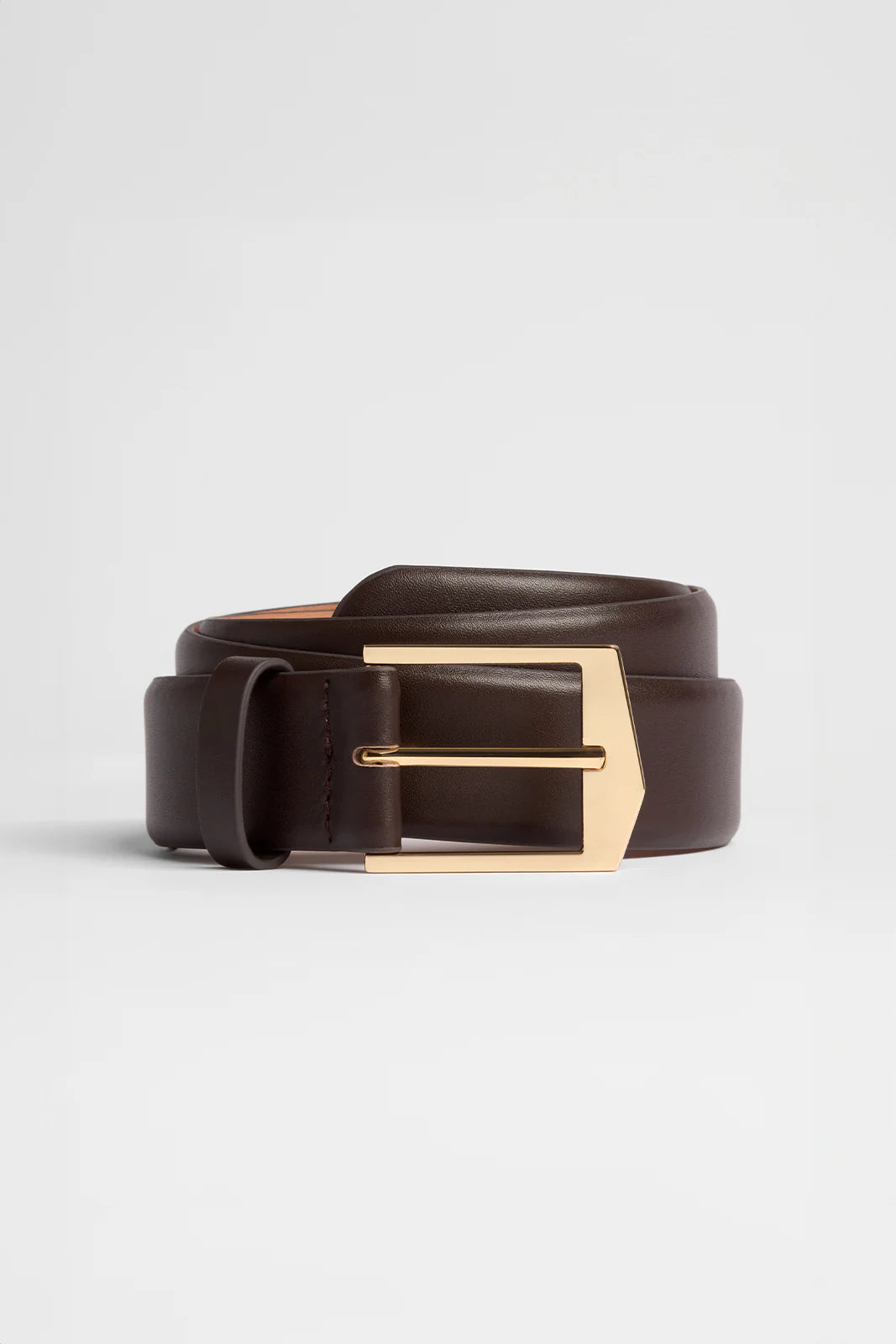 Ida Belt - Chocolate