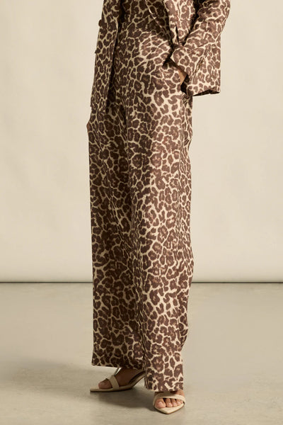 Gesture Pant - Ocelot