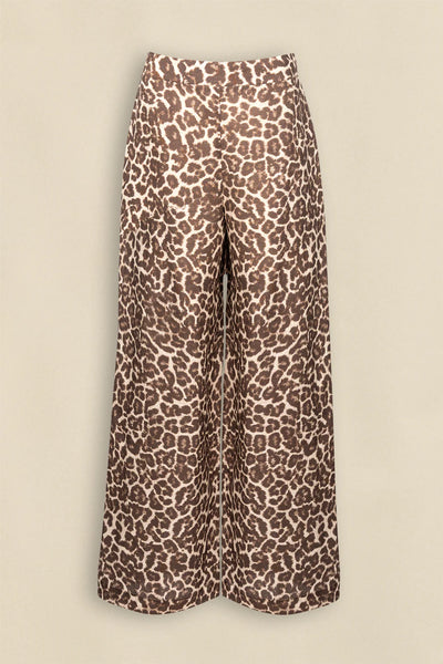 Gesture Pant - Ocelot