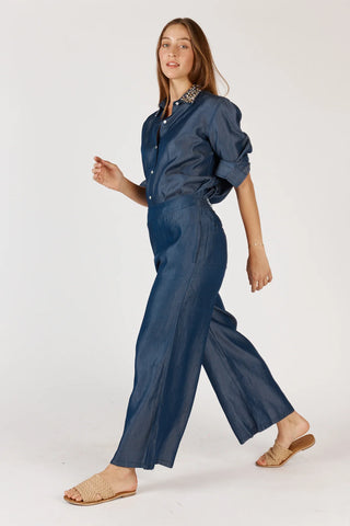 Jonson Pant - Denim