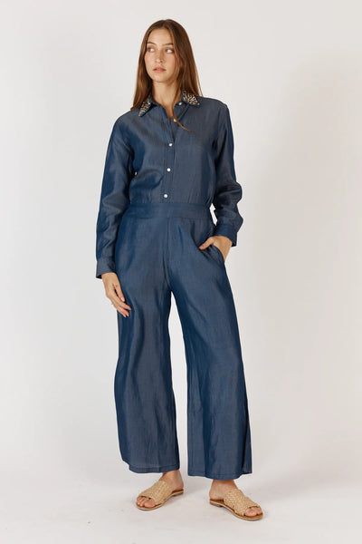 Jonson Pant - Denim