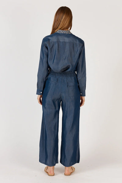 Jonson Pant - Denim