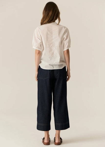 Botanist Shirt - Botanist Print