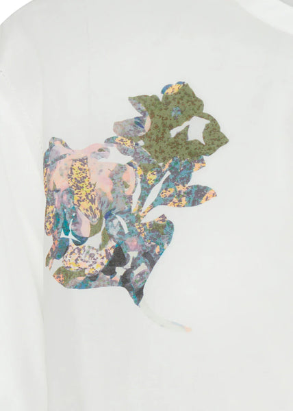 Botanist Shirt - Botanist Print