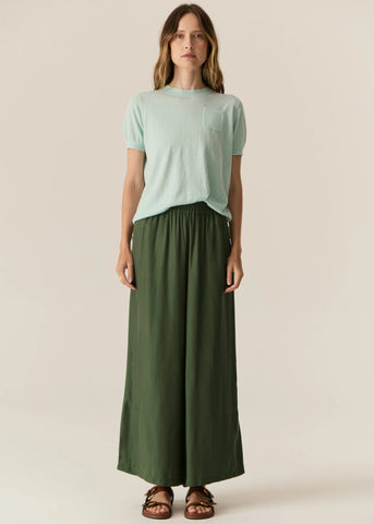 Henri Pant - Green