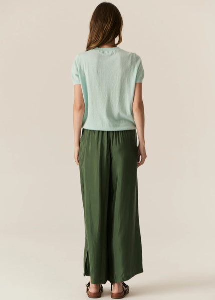 Henri Pant - Green