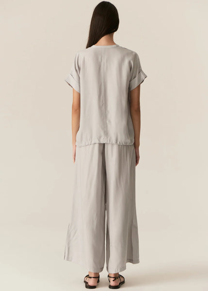 Henri Pant - Silver