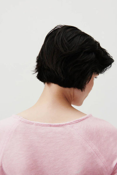Sonoma Long Sleeve Tee - Vintage Marshmallow