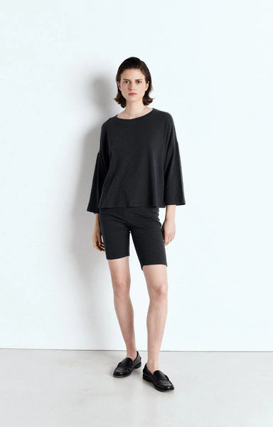 Yruki Tee - Slate