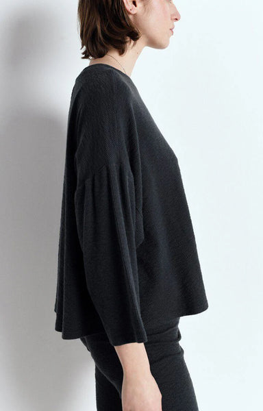 Yruki Tee - Slate