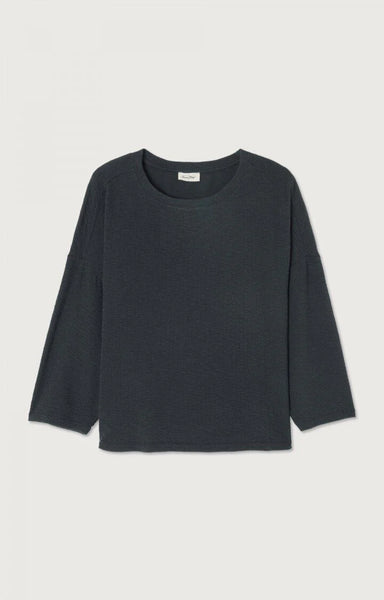Yruki Tee - Slate